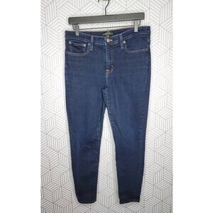 J. Crew Mercantile Jeans Sz 30